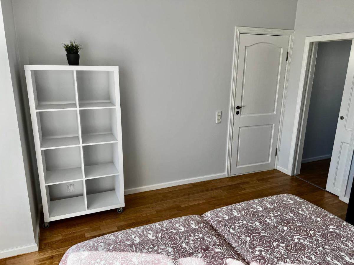 Vilniaus 96 Apartments Ukmergė المظهر الخارجي الصورة