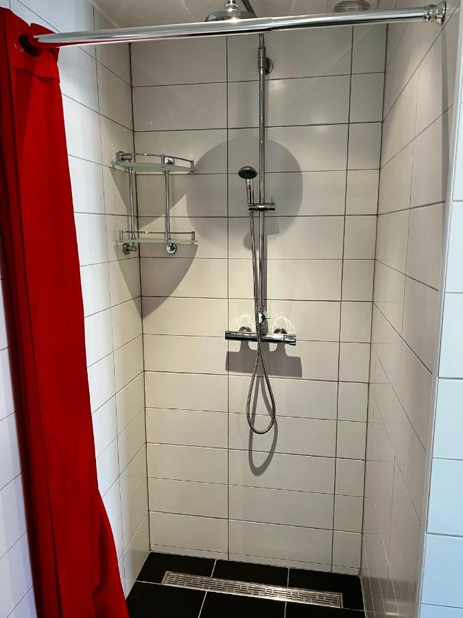 Vilniaus 96 Apartments Ukmergė المظهر الخارجي الصورة