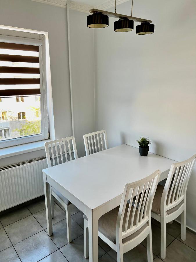 Vilniaus 96 Apartments Ukmergė المظهر الخارجي الصورة