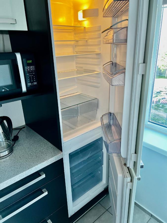 Vilniaus 96 Apartments Ukmergė المظهر الخارجي الصورة