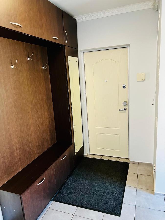 Vilniaus 96 Apartments Ukmergė المظهر الخارجي الصورة